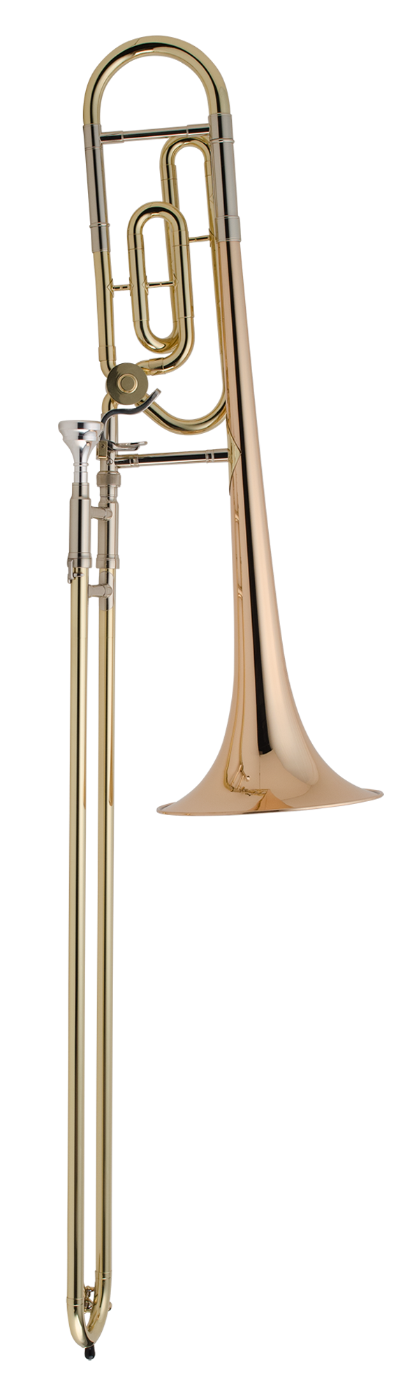 King Step-Up Model 608F Tenor Trombone