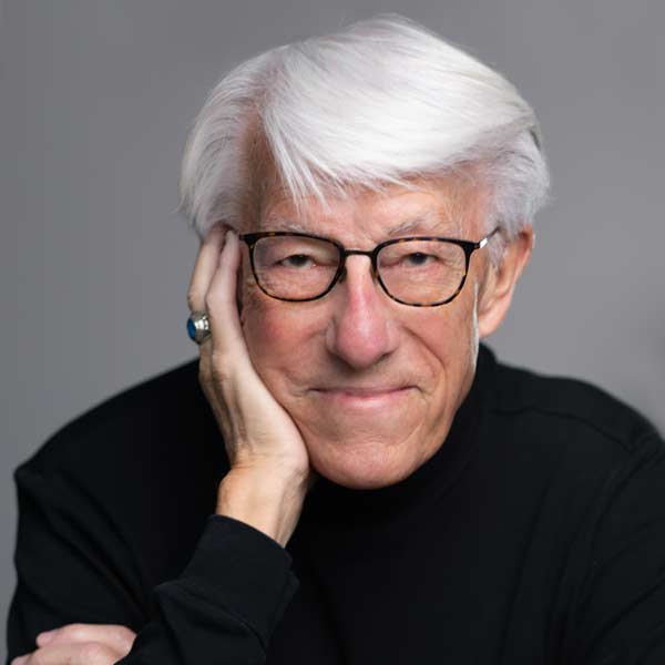 Larry Livingston