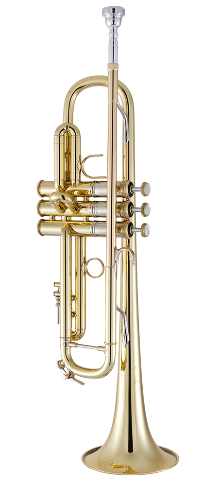 19072X Professional Trumpet