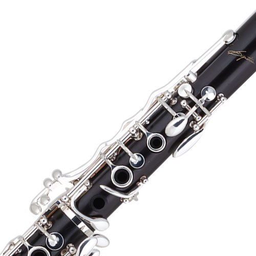 image of a Clarinets  