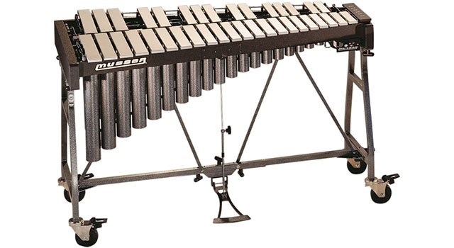 image of a M48S  Vibraphone