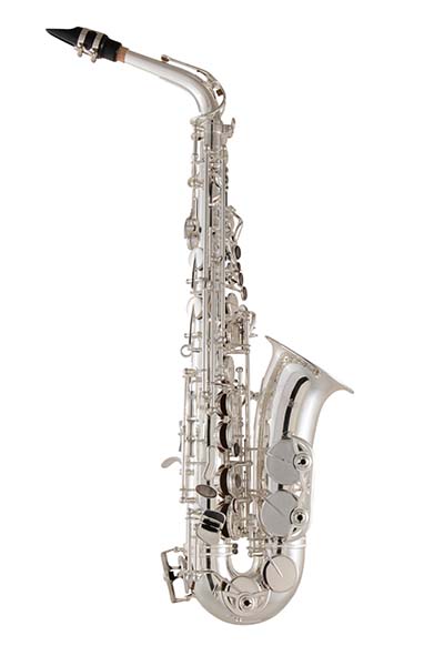 Selmer Alto Saxophone 411S