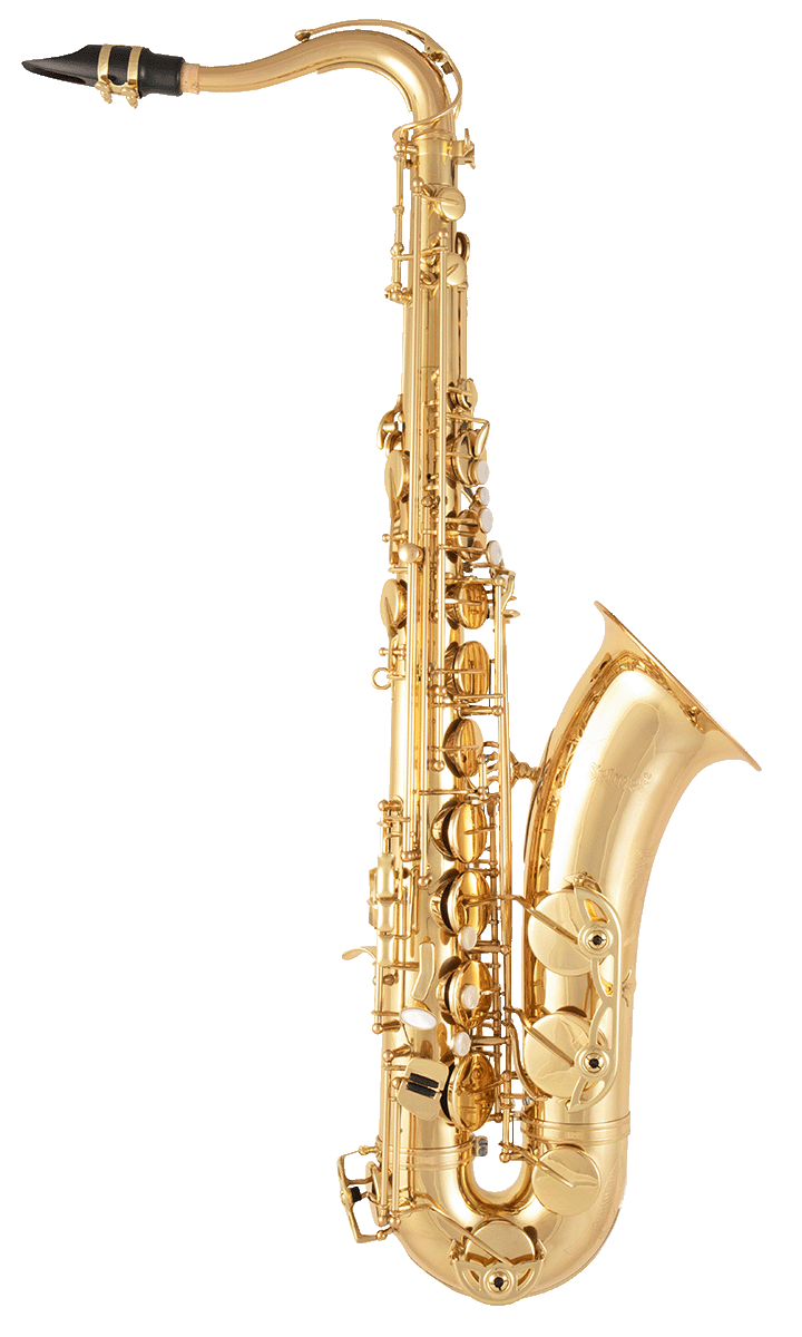 Selmer STS411 Tenor Saxophone