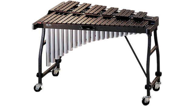 image of a M61  Marimbas