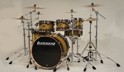 Epic Series Funk Kit