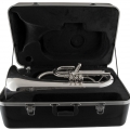 KME411S King Marching Euphonium In Case