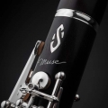 Herni Selmer Paris Eb Clarinet