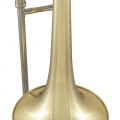 TB711 Tenor Trombone Engraving