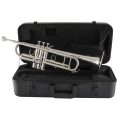 KTR412S King Marching Trumpet in Case