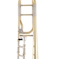 BTB411 Trombone